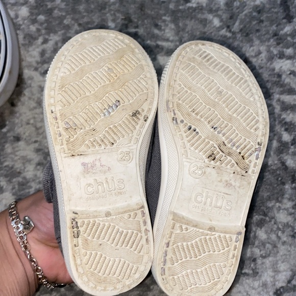 CHUS MARYJANE CASUAL - Picture 3 of 5